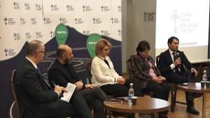 Պատերազմից հետո թեստավորված քաղաքացիների 40% մոտ արձանագրվել է միջին և ծանր դեպրեսիայի նախանշաններ