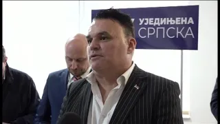 izbori 2026. - Održana centralna predizborna tribina Ujedinjene Srpske