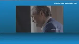Rick Jackson, Atlanta healthcare businessman announces run for Georgia governor