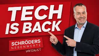 Schröder's small-cap watchlist: 2G Energy, Basler, Secunet, Elmos Semiconductor