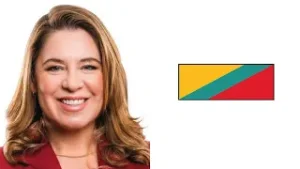 Claudia Dobles Camargo, Partdio Coaliación Agenda Ciudadana