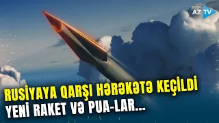 Rusiyanı qəzəbləndirəcək BU ADDIM da atıldı: Kiyevə şərt qoyuldu, ABŞ-dən GÖZLƏNİLMƏZ AÇIQLAMA