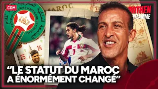 France-Maroc : “Le statut du Maroc a ÉNORMÉMENT changé”, estime Mustapha Hadji