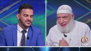 لقاء خاص 17 12 2025