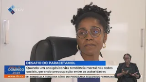 Quando um analgésico vira tendência mortal nas redes sociais