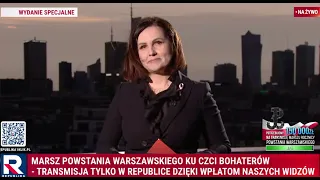 Today's News TV Republika 08/01/2026