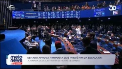 MEIO NEWS MORNING - Edition: 10/16/2026