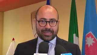 TLT NEWS EDIZIONE DEL 18-08-26