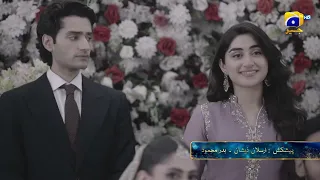 Kaisa Yeh Ishq Episode Promo | Daily at 9:00 PM only on Har Pal Geo