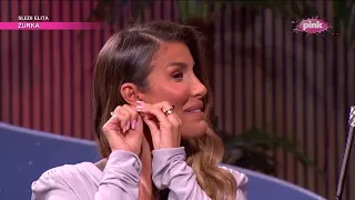 Igrica Otmi slamku - Jelena i Sloba Radanović - AmiG Show | 29.09.2026.