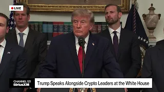 Trump Says He May Lower Tariffs on Canada to Other Countries' Levels (Q&A)