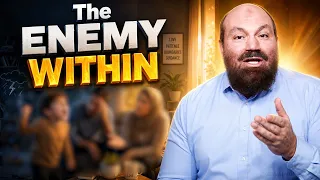 The Enemy Within | Family A-Z Eps-18 | Sh Alaa El Sayed