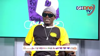 Interview With Okese 1