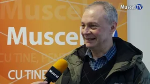 jurnal MUSCEL TV 25 02 2026 AU FOST CÂȘTIGATE DOUĂ INVITAȚII LA SHOW-UL „NIMIC SUBTIL”