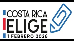 Costa Rica Elige 2026