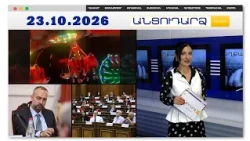 Մահացու պտույտ. «Ճոճանակ» ատրակցիոնը ընթացքի ժամանակ բացվել է