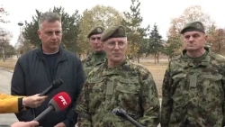 VOJSKA SE VRAĆA U PIROTSKU KASARNU SLEDEĆE GODINE