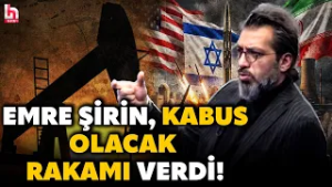 PETROLDE GERİ SAYIM BİTTİ! Emre Şirin, milyonları ilgilendiren o rakamı verdi! Şoke olacaksınız!