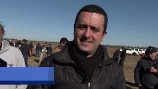 JORNADA TÉCNICA SOBRE PASTURAS EN LAGUNA YEMA
