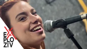 Dijagnoza: Muzika - EXPLOZIV