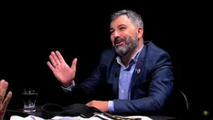 "Cosa de Dos" con "Maxi Montiel: Taekwondo en Benalmádena a toda costa”.