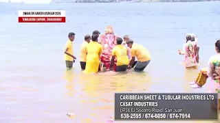 SWAHA Sri Ganesh Visarjan 26/09/2026