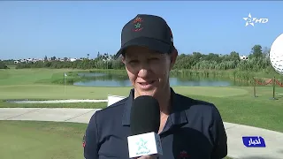Throne Cup Golf: Quarterfinal Results at Cabo Negro