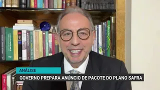 Análise: quais as expectativas para o novo Plano Safra?