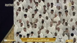 اسمعها بقلبك.. فبعض التلاوات تترك أثرًا لا يُنسى - بصوت الشيخ ياسر الدوسري 🤍