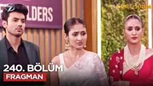 Gönül Sözüm Hint Dizisi 240. Bölüm Fragmanı | 3 Mart Salı @Gönül Sözüm Hint Dizisi - Parineetii​