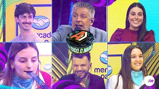 Watch A Todo o Nada from Tuesday, June 30