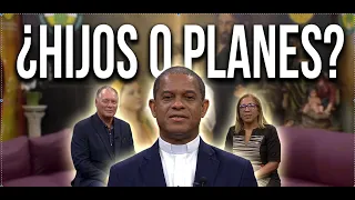 Family Fountain of Life: What does the Church say about family planning?