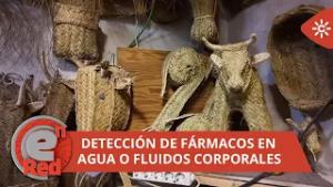 EnRed | Detección de fármacos en agua o fluidos corporales