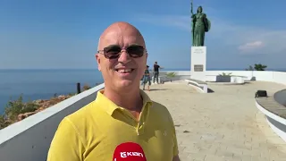 Klan News- Shtatorja e Teutës tërheq vizitorët