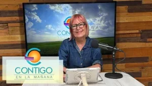 Contigo e la Mañana | Rey Ezequías