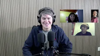 Kuruf Cultural Cap.1 Conduce: Braulio Tejos| Únetev