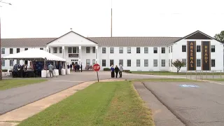 New weapons manufacturing project coming to Pine Bluff