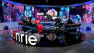 Relive another episode of SMILE, YOU'RE ON CAMERA!