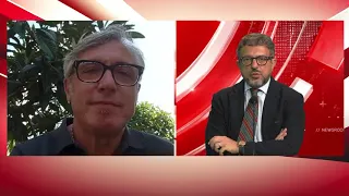PD, Campora resigns from Metropolitan City duties, tensions skyrocket. The interview