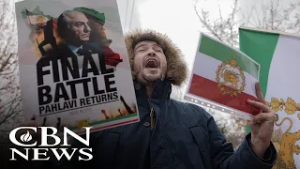 Armenia Becomes Escape Route for Iranians