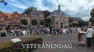 2026 09 26 Veteranendag Gemert-Bakel