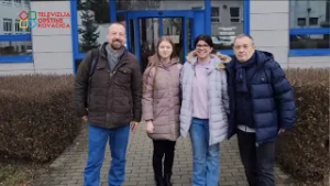 Po modelu UN: učenice Gimnazije ,,Mihajlo Pupin'' na konferenciji u Martinu