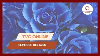 TVC Online: The Power of Blue