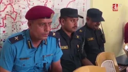 सप्तरीमा चाडपर्व विशेष सुरक्षा संयन्त्र प्रभावकारी बनाइने