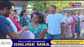 উজনিৰ ভয়াৱহ দুৰ্যোগৰ ১২ টা দিন