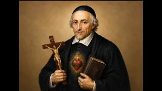 Novena San Juan Eudes Día 6 l 16 - Agosto