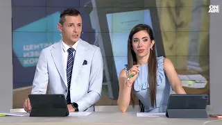 Стефан Манов за изборите: Рисково е връщането сега на 100% машинен вот