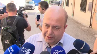 A Pietracatella il sopralluogo degli esperti tedeschi e italiani - 30/07/2026
