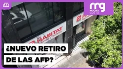 Only for the unemployed: New pension fund withdrawal pushed