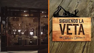 This Is the Exclusive VIP Lounge Surprising Everyone at the Santiago Airport | Siguiendo la Veta